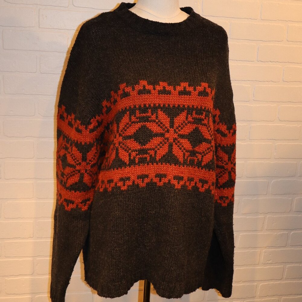 Arizona Ski Sweater